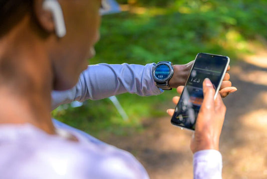 Waarom een Smartwatch Niet Meer uit je Leven Mag Ontbreken