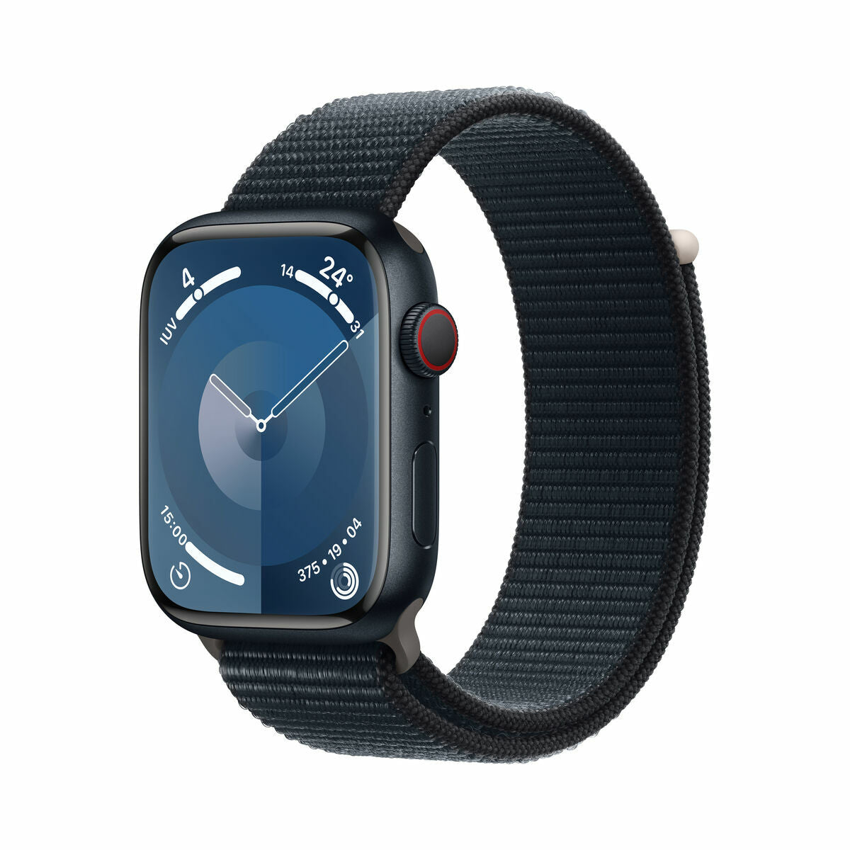 Smartwatch Apple MRMF3QL/A?ES-4
