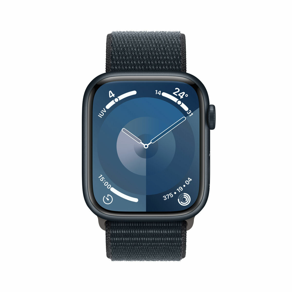 Smartwatch Apple MRMF3QL/A?ES-3
