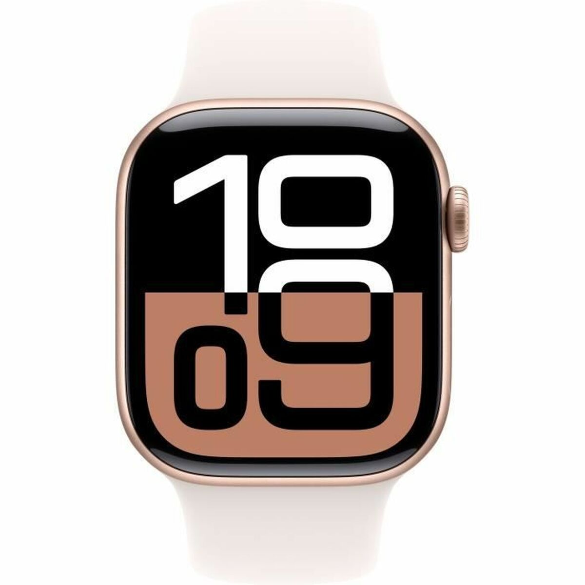 Smartwatch Apple Watch Series 10 Pink 1,77"-5