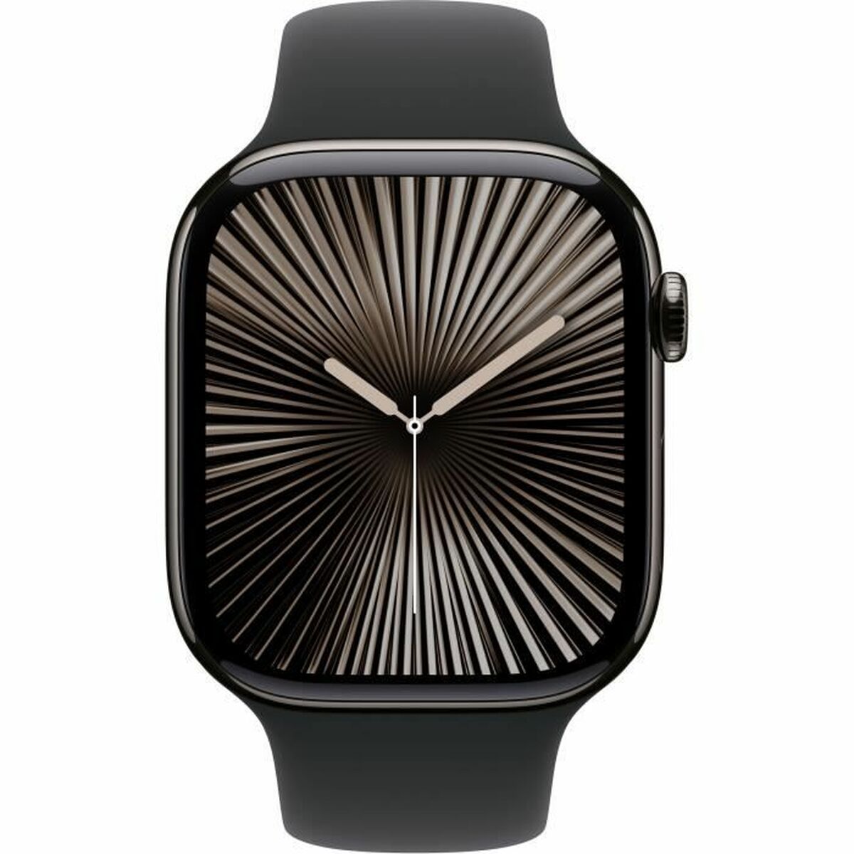 Smartwatch Apple Series 10 Black 46 mm-5