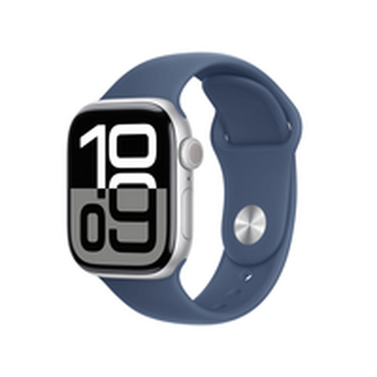 Smartwatch Apple Watch 10 1,65" Blue Silver-1