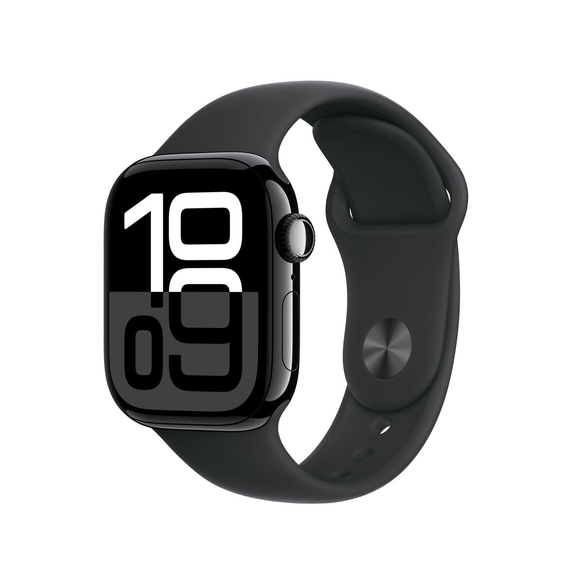 Smartwatch Apple MWWF3QL/A 42 mm Black-9