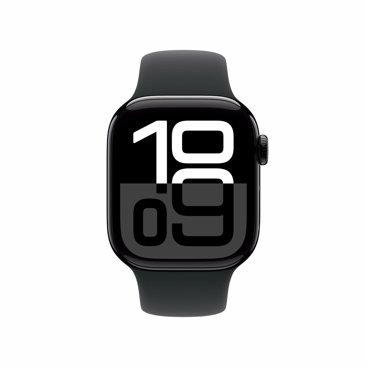 Smartwatch Apple MWWF3QL/A 42 mm Black-6