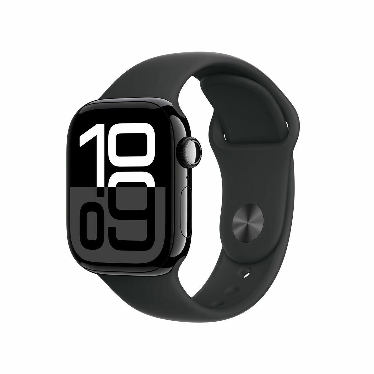 Smartwatch Apple MWWF3QL/A 42 mm Black-18