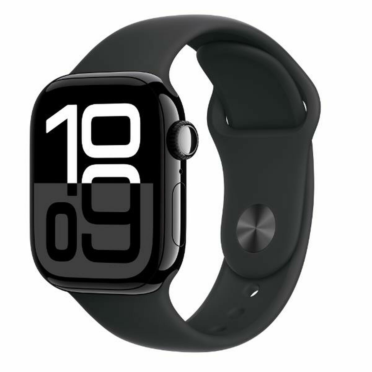 Smartwatch Apple MWWF3QL/A 42 mm Black-19