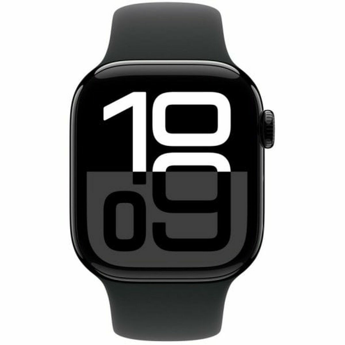 Smartwatch Apple MWWF3QL/A 42 mm Black-17