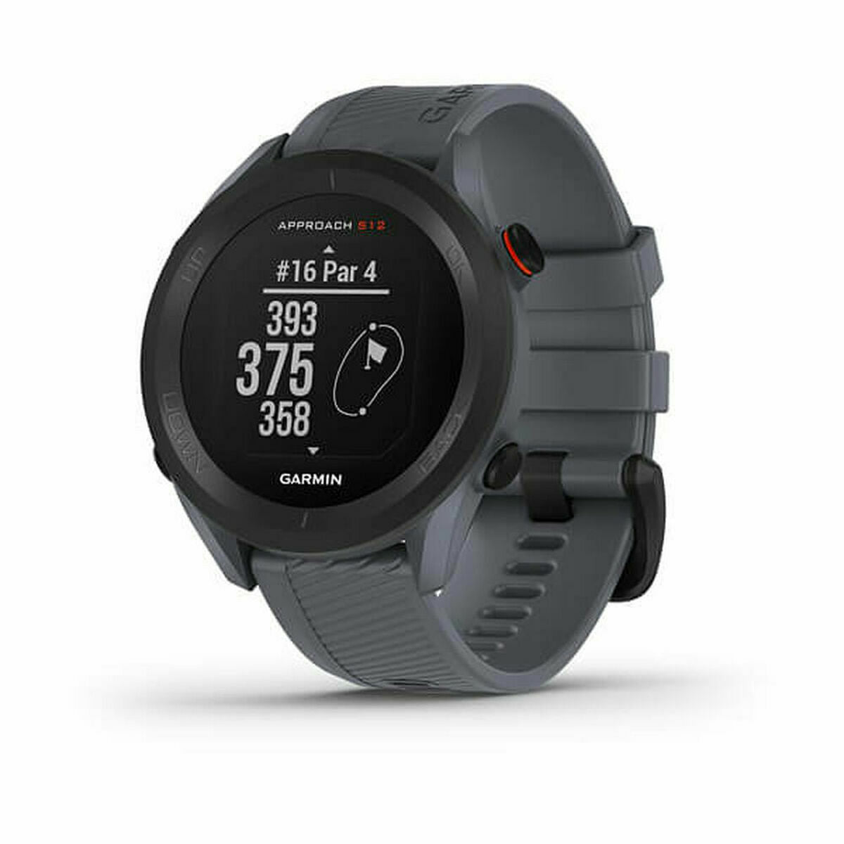 Smartwatch GARMIN 010-02472-11 Blue Grey-0
