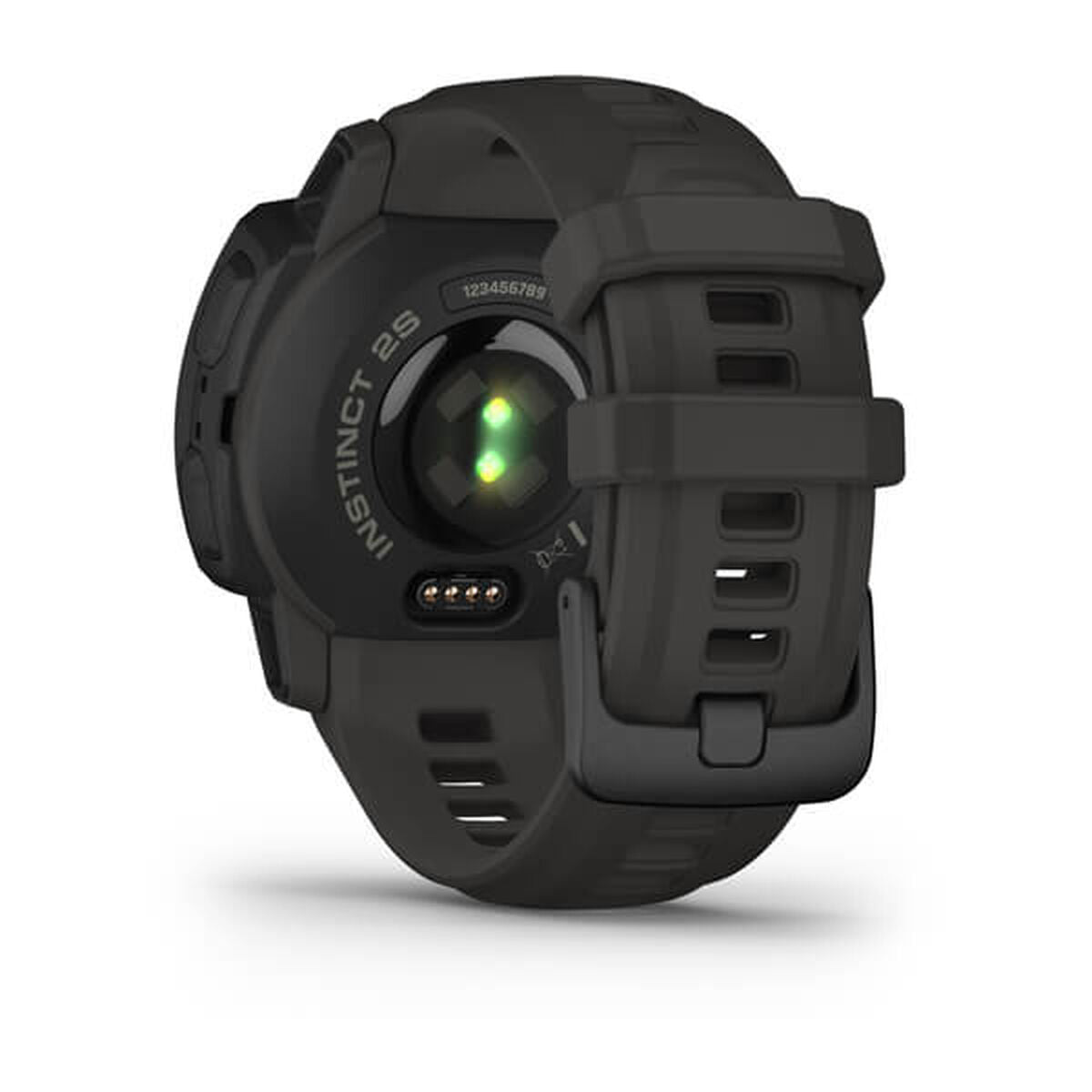 Smartwatch GARMIN Instinct 2S Solar Dark grey-2