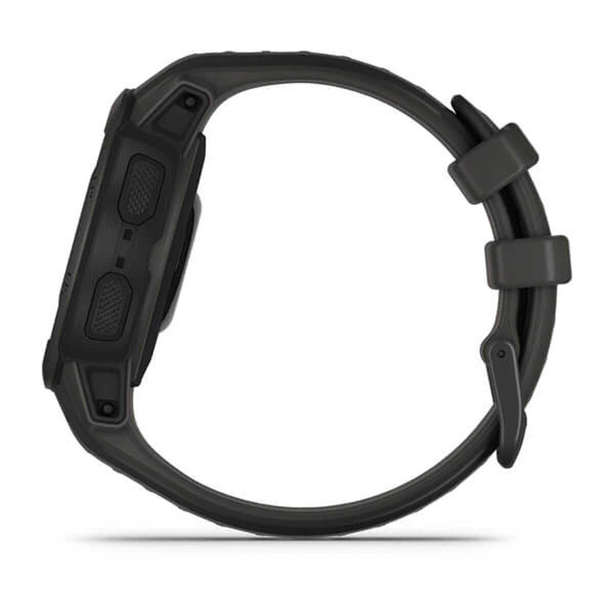 Smartwatch GARMIN Instinct 2S Solar Dark grey-1