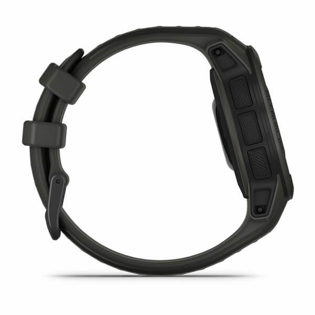 Smartwatch GARMIN Instinct 2S Solar Dark grey-13