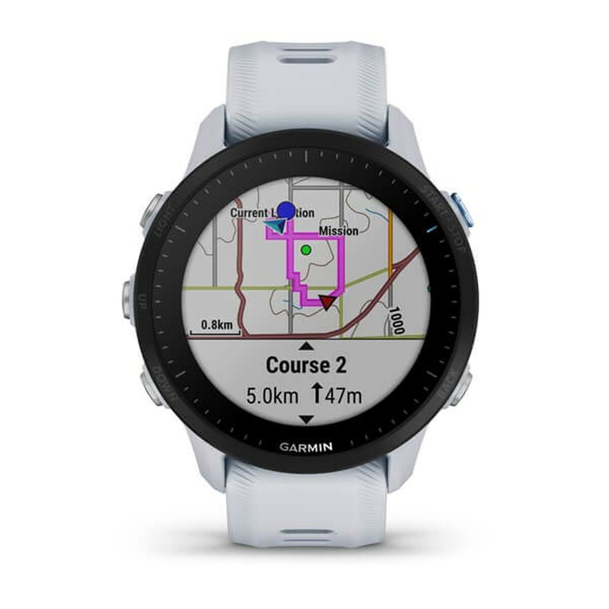 Smartwatch GARMIN 010-02638-31-4