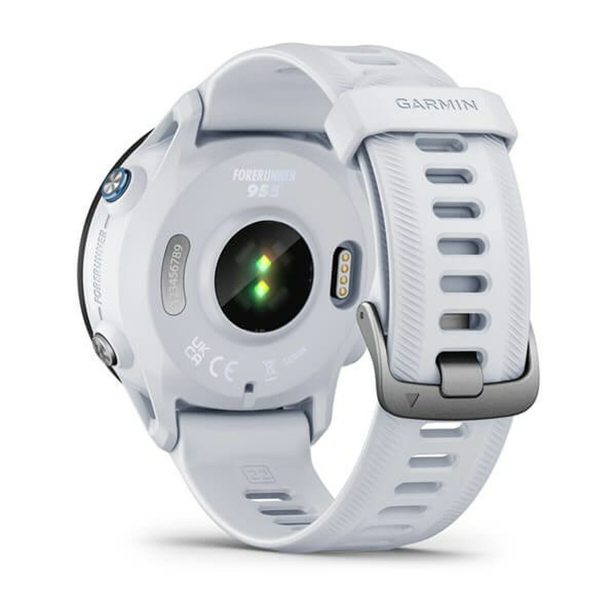 Smartwatch GARMIN 010-02638-31-2