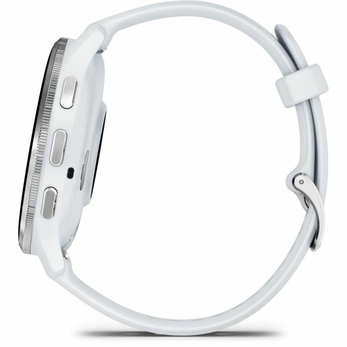 Smartwatch GARMIN 010-02784-00 White-2