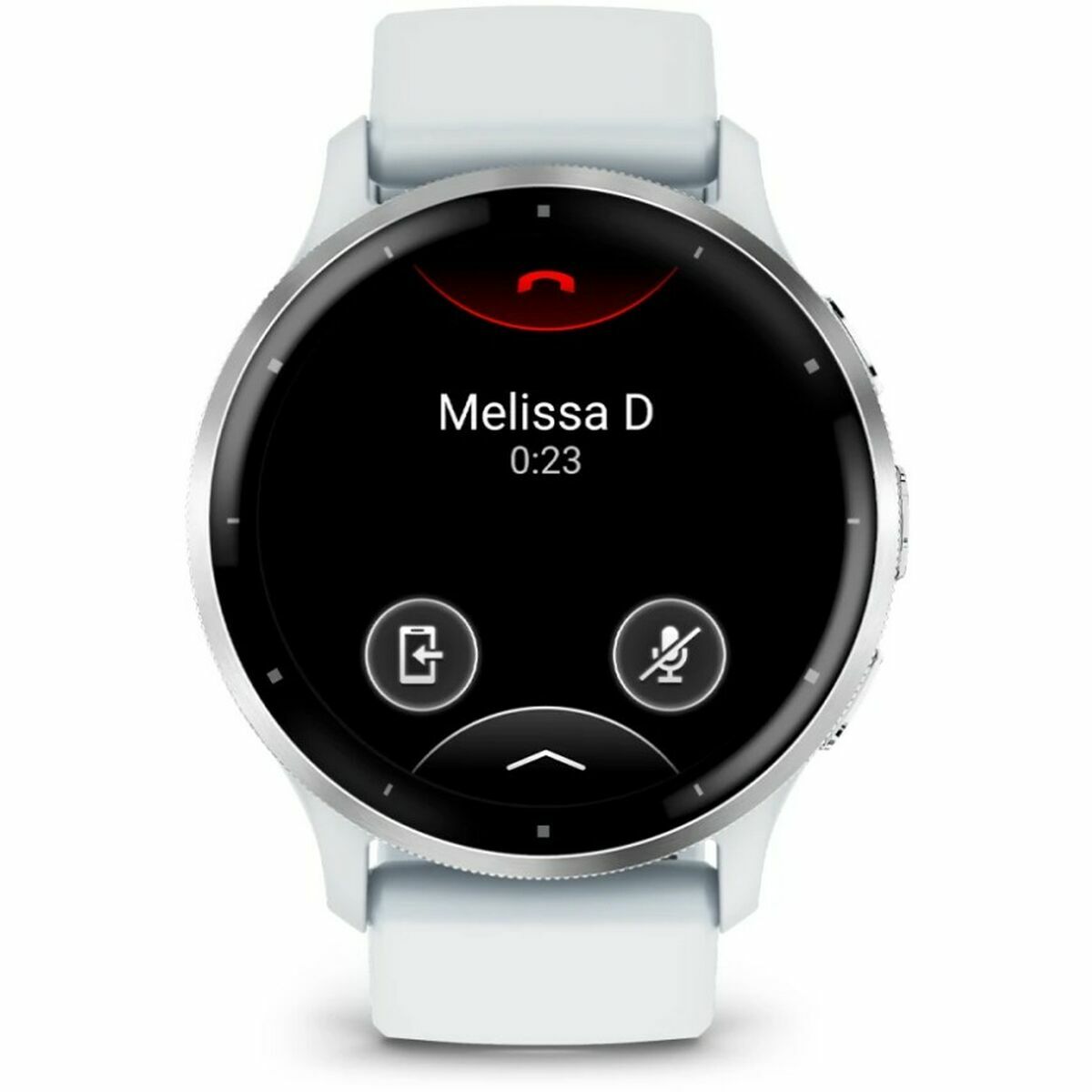 Smartwatch GARMIN 010-02784-00 White-19