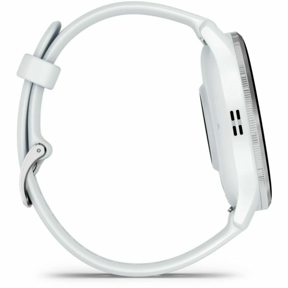 Smartwatch GARMIN 010-02784-00 White-16