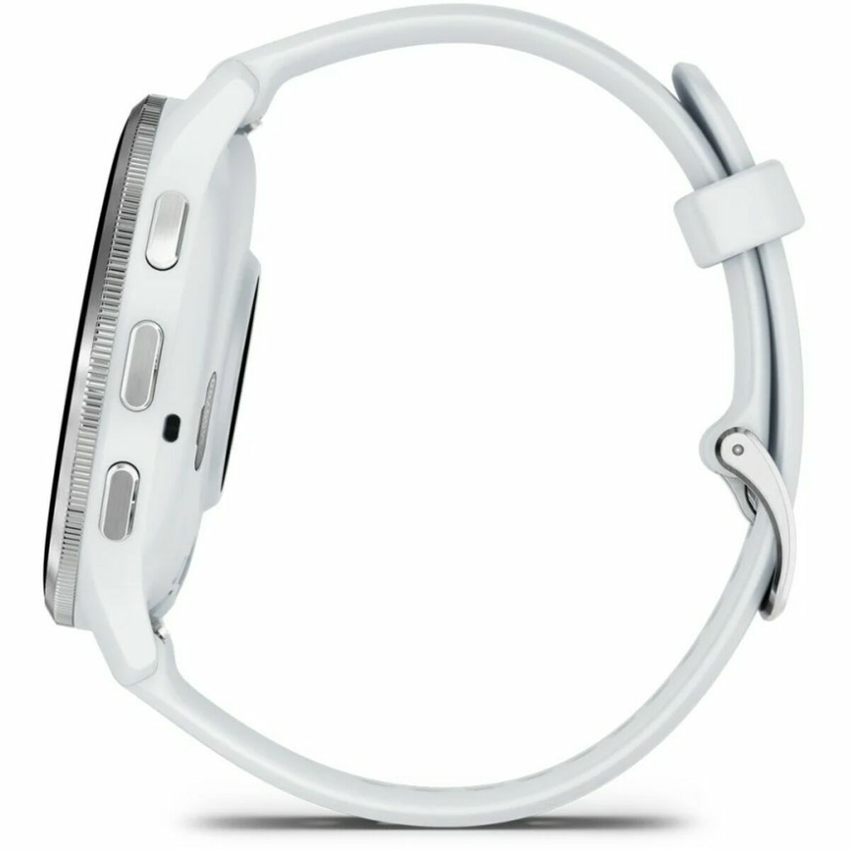 Smartwatch GARMIN 010-02784-00 White-13