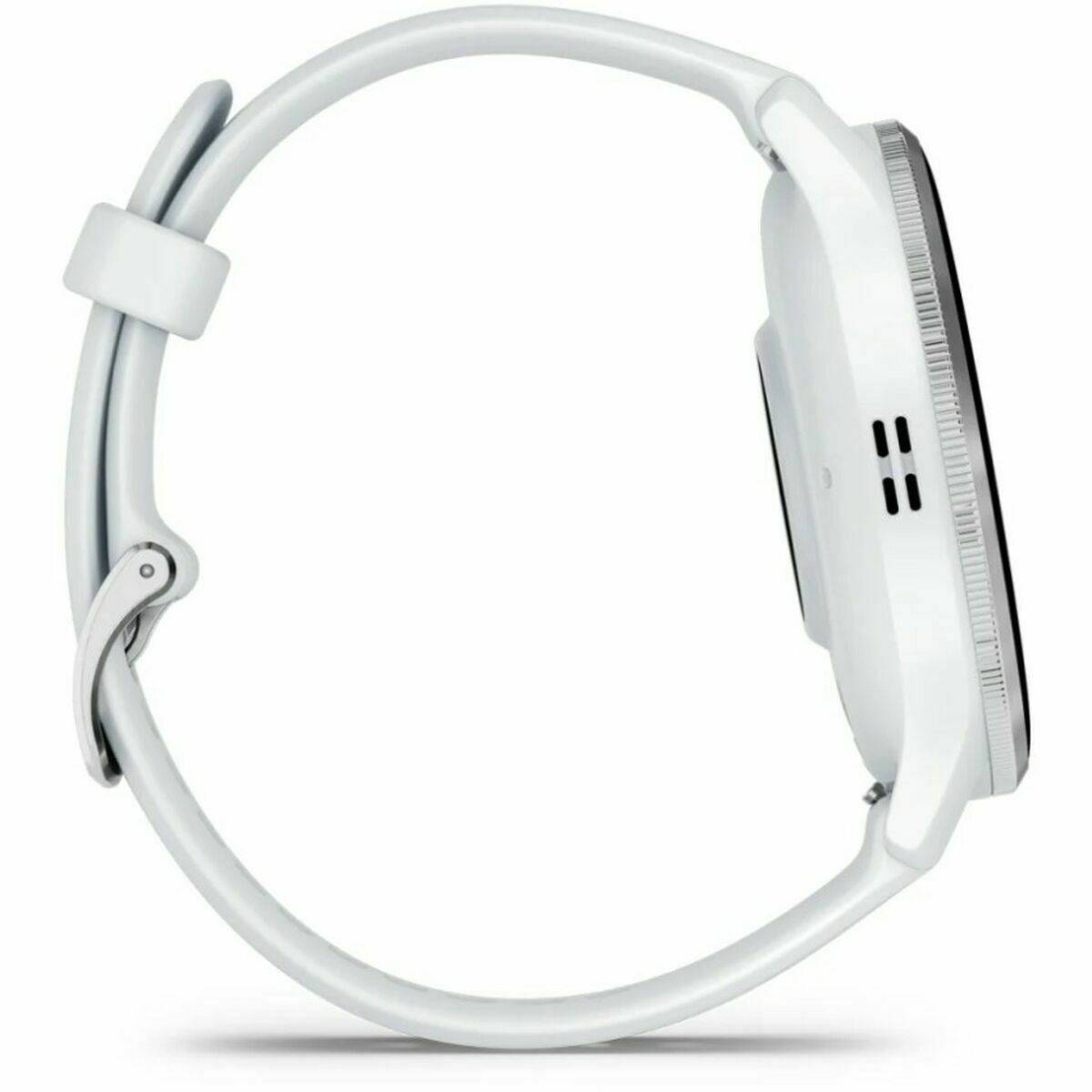 Smartwatch GARMIN 010-02784-00 White-9