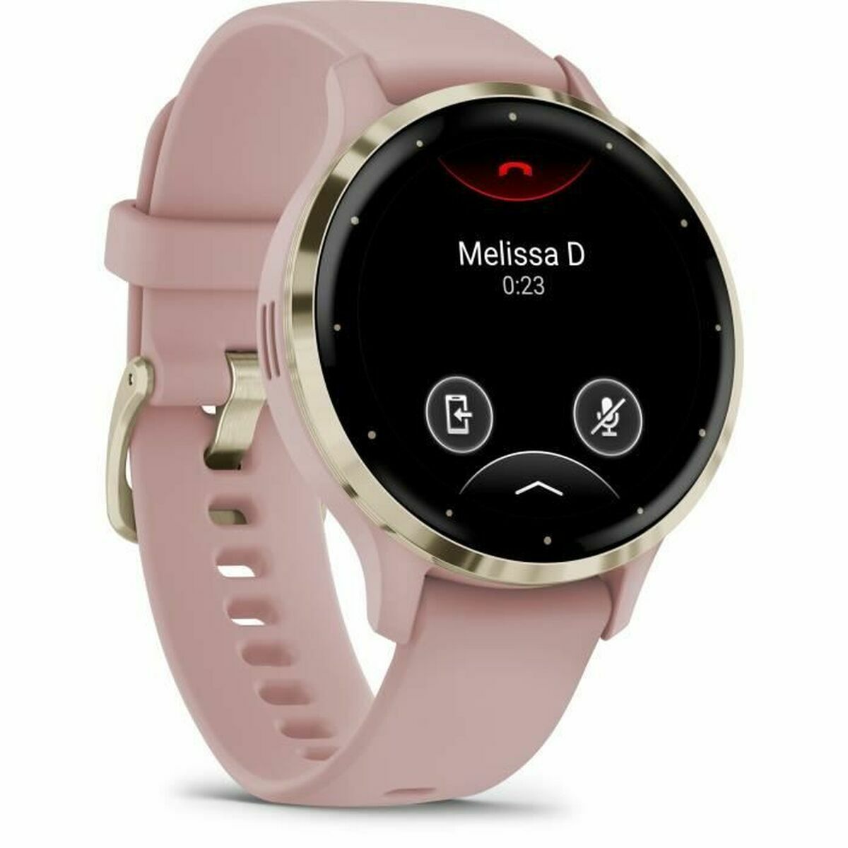 Smartwatch GARMIN 010-02785-01-1