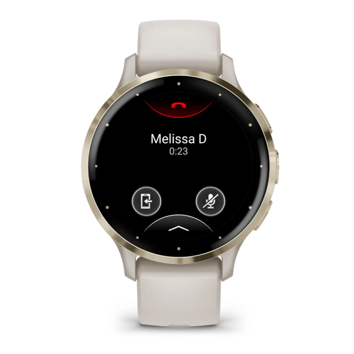 Smartwatch GARMIN Ivory 1,2"-10
