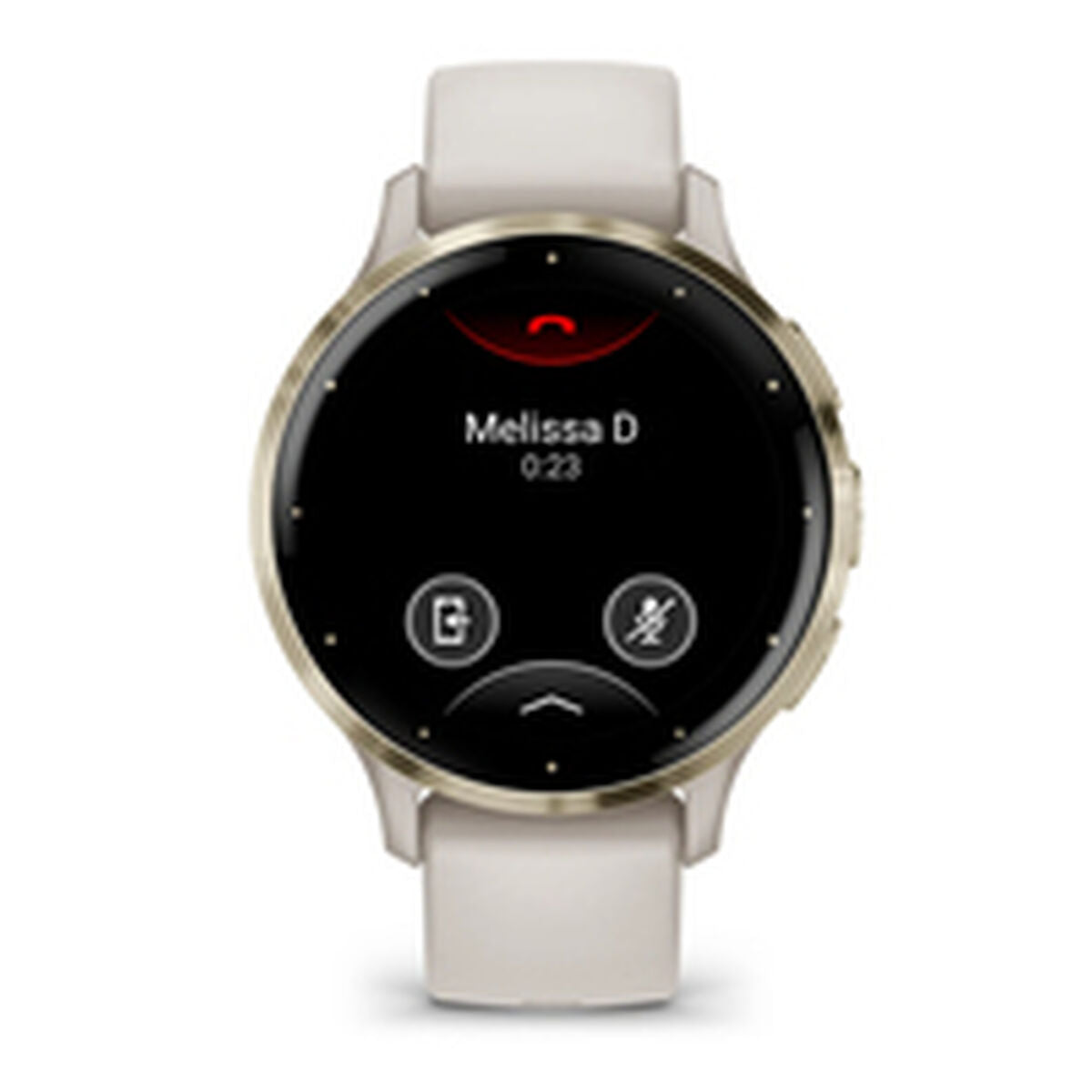 Smartwatch GARMIN Ivory 1,2"-9