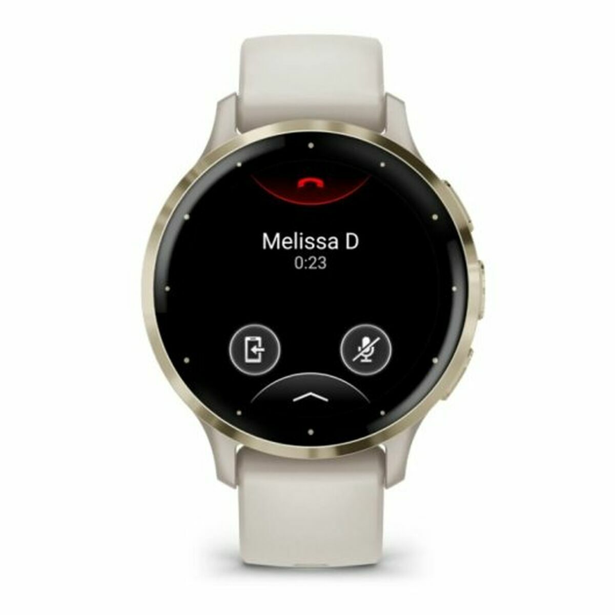 Smartwatch GARMIN Ivory 1,2"-26