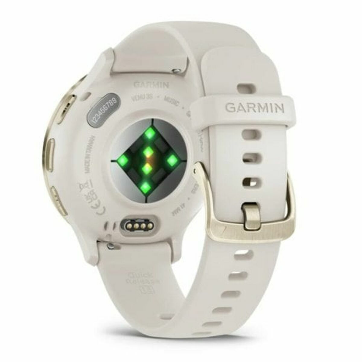 Smartwatch GARMIN Ivory 1,2"-22