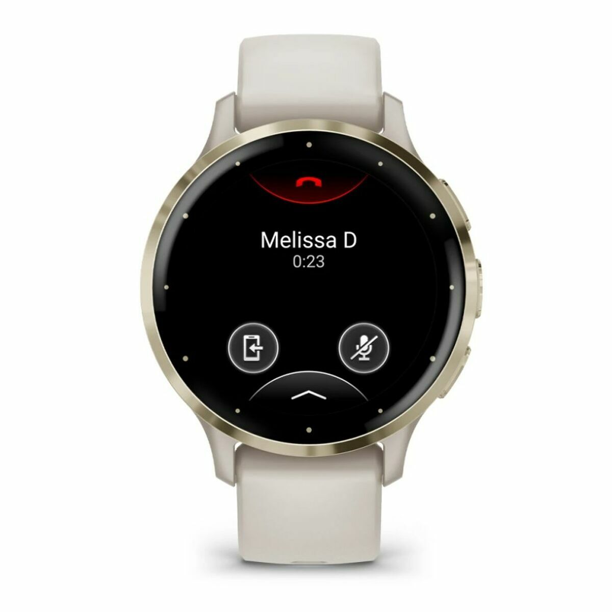 Smartwatch GARMIN Ivory 1,2"-18