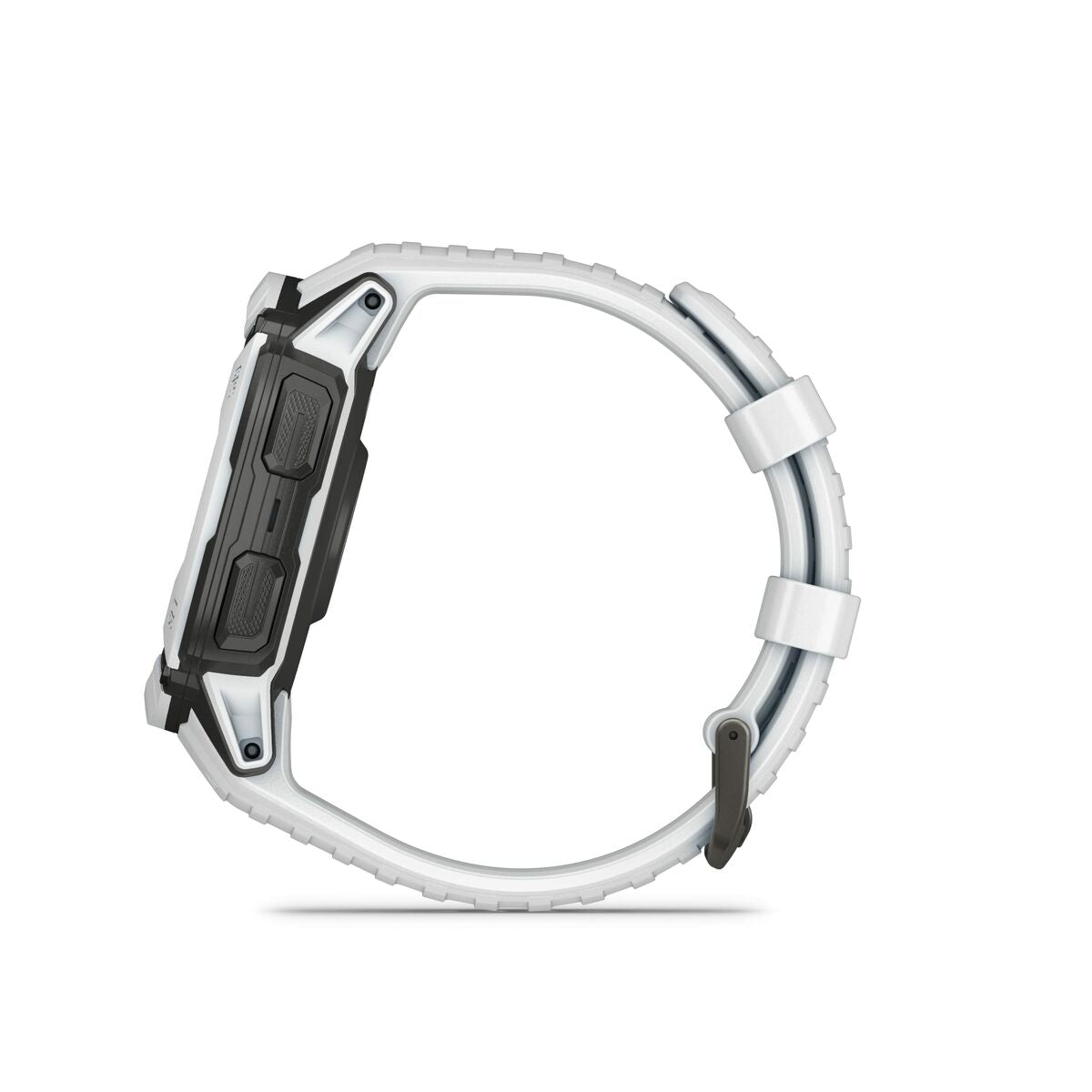 Smartwatch GARMIN 010-02805-04 White Grey-13