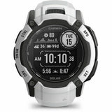 Smartwatch GARMIN 010-02805-04 White Grey-0