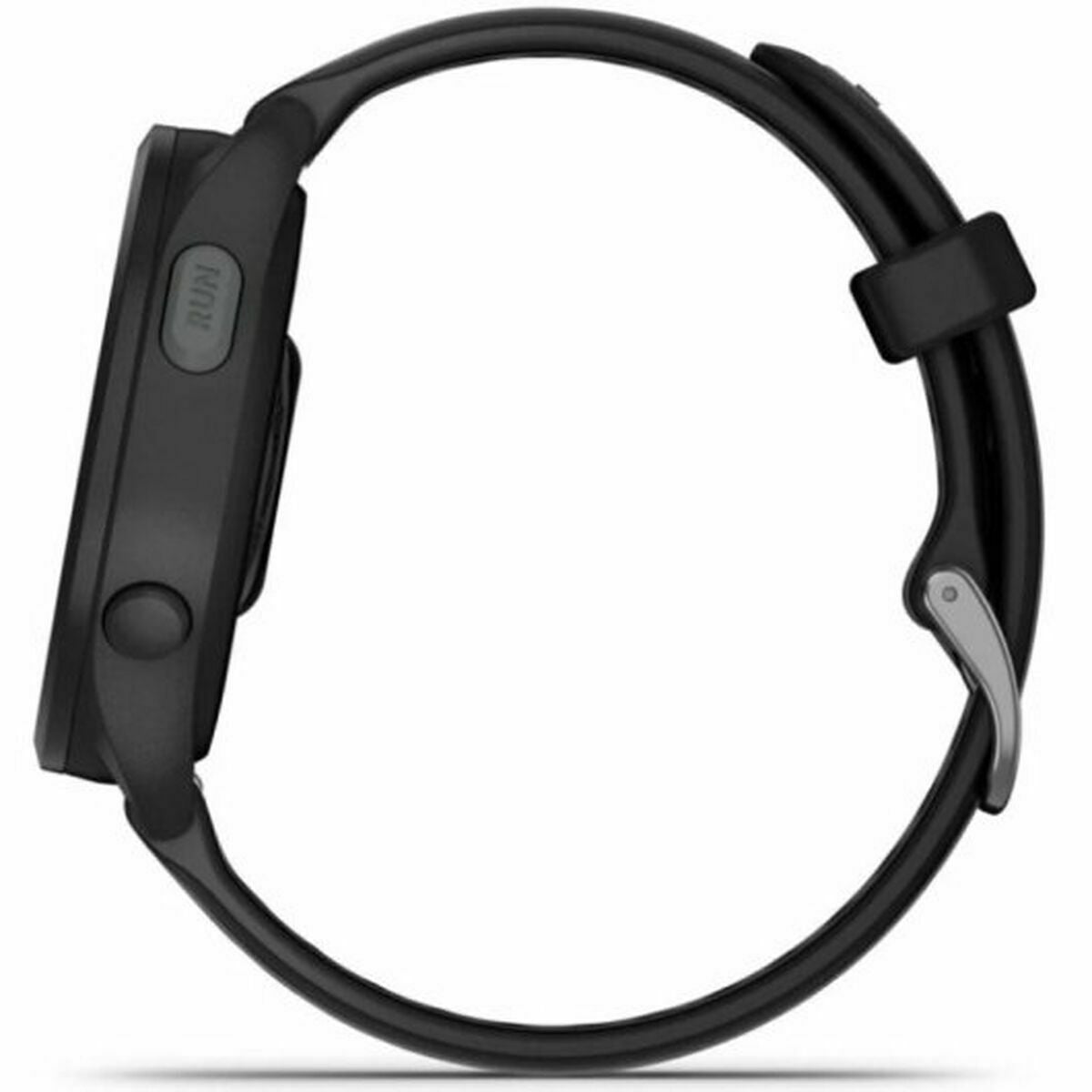 Smartwatch GARMIN 010-02863-20 Black Silver-8