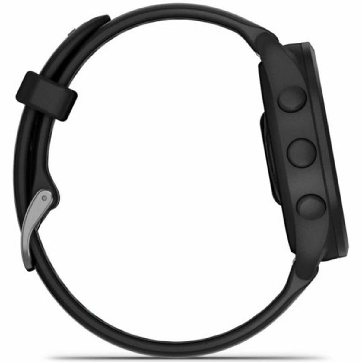 Smartwatch GARMIN 010-02863-20 Black Silver-6