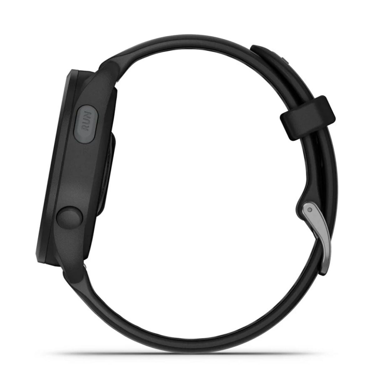 Smartwatch GARMIN 010-02863-20 Black Silver-14