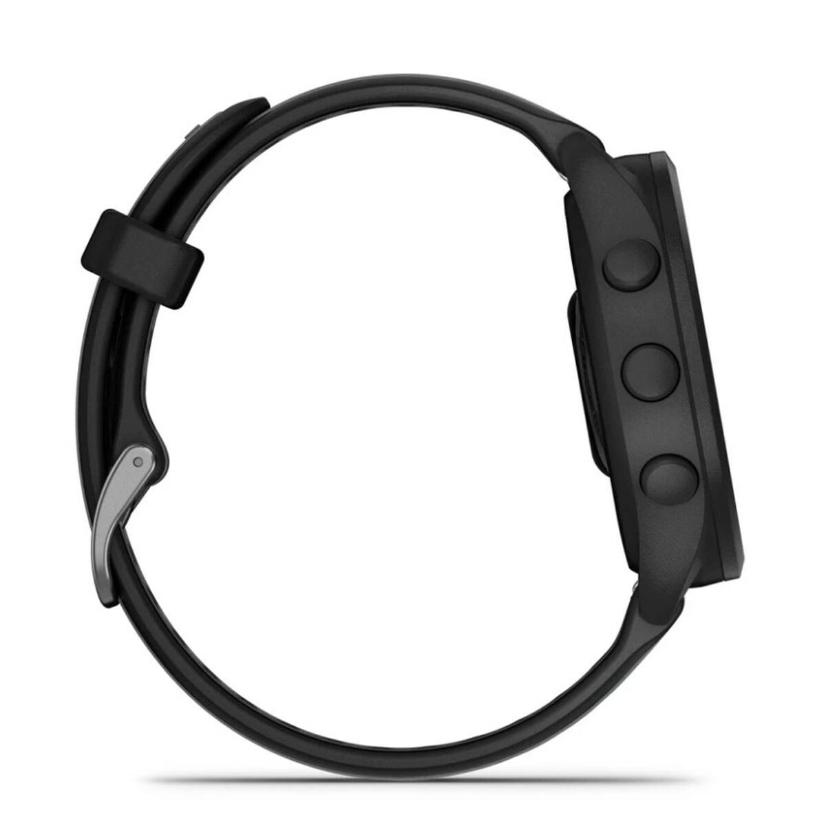 Smartwatch GARMIN 010-02863-20 Black Silver-12