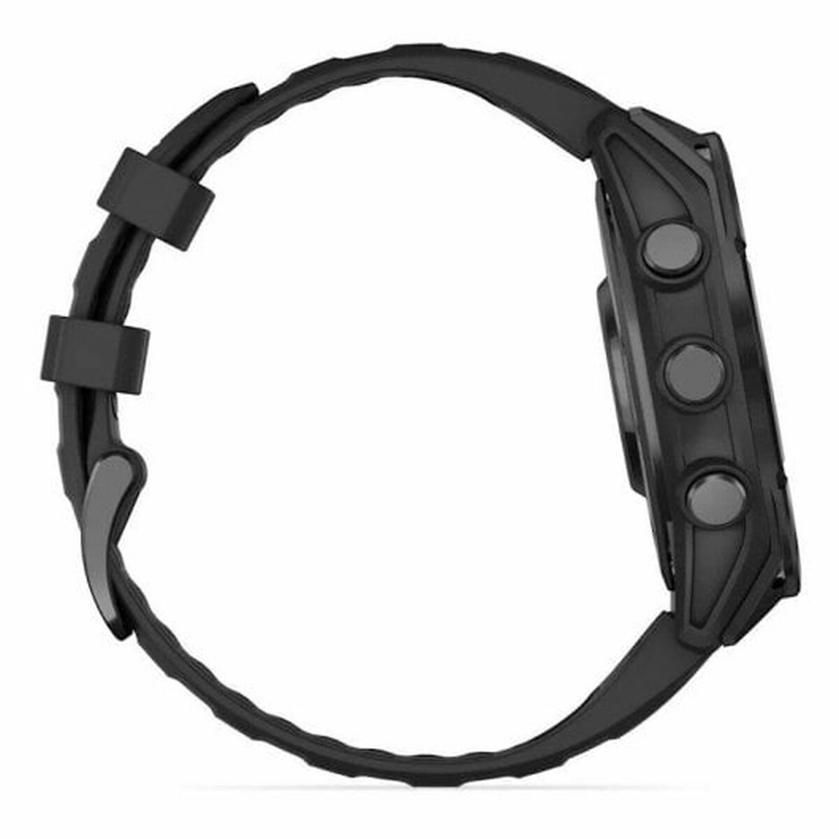 Smartwatch GARMIN 010-02904-00 Black-5