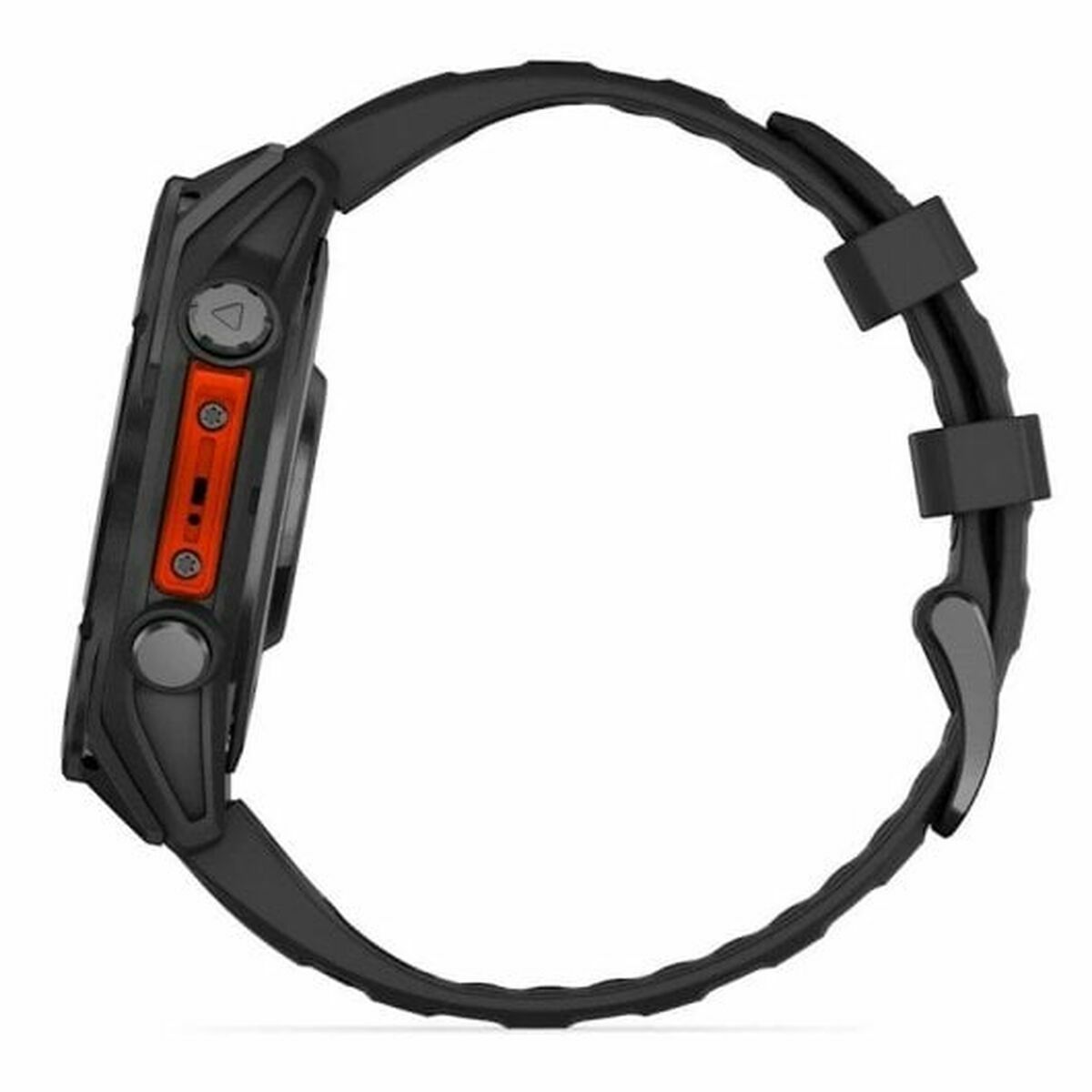 Smartwatch GARMIN 010-02904-00 Black-4