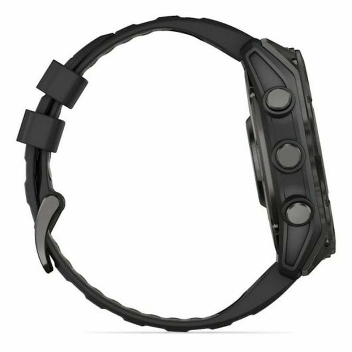Smartwatch GARMIN 010-02905-00 Black Grey-5