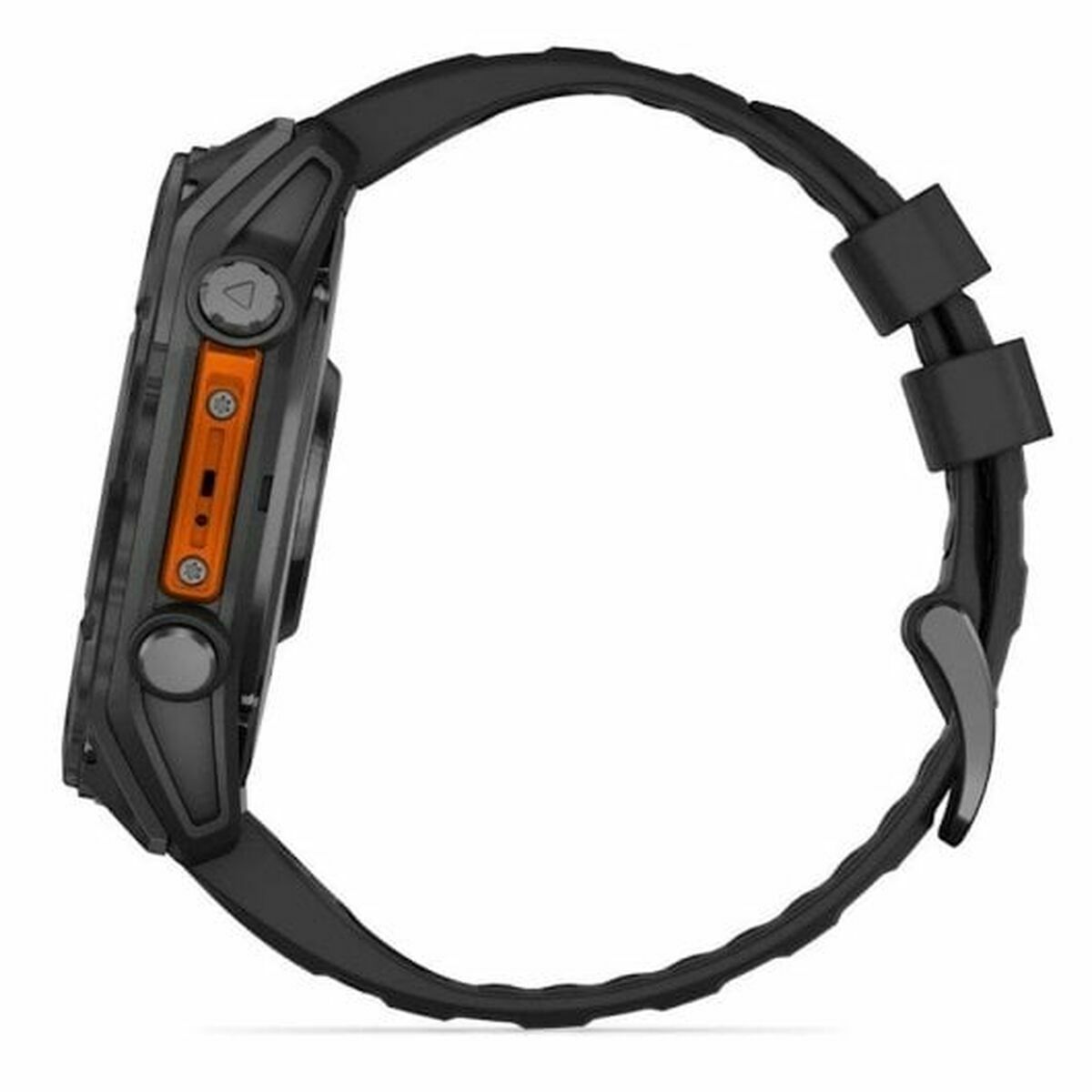 Smartwatch GARMIN 010-02905-00 Black Grey-4