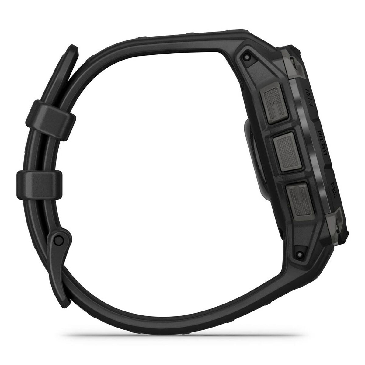 Smartwatch GARMIN 010-02936-00 Black 1,2" 45 mm-9