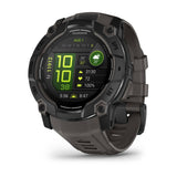Smartwatch GARMIN Instinct 3 AMOLED Black 1,3" Ø 50 mm-0