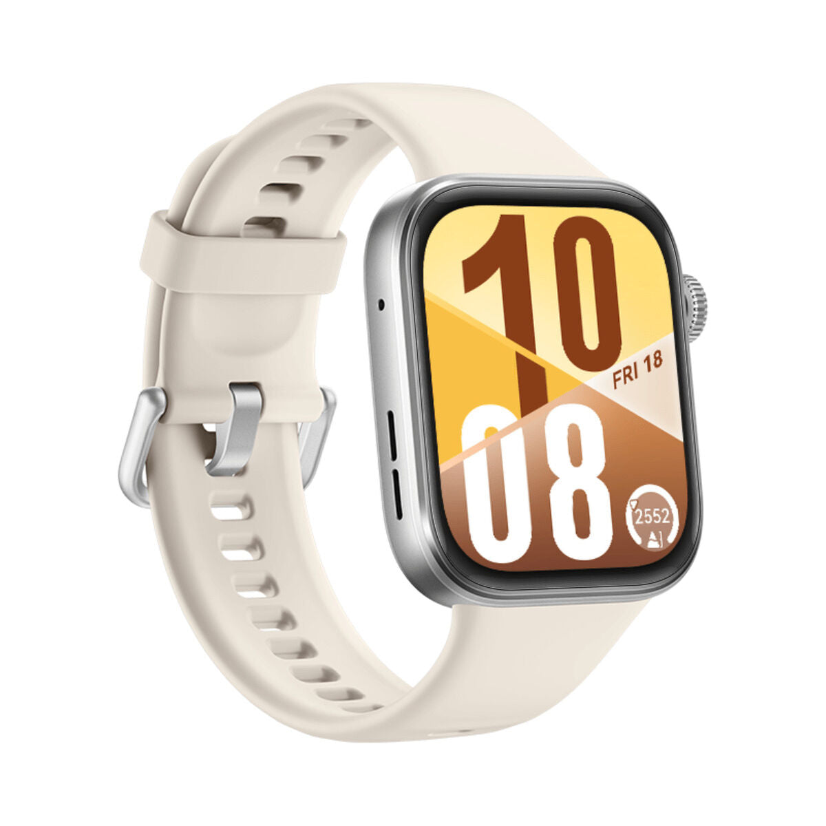 Smartwatch Huawei Seiya-B19F White-6