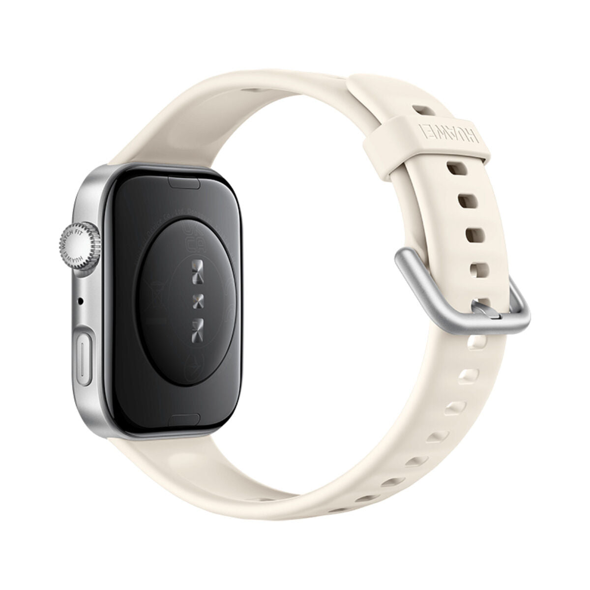 Smartwatch Huawei Seiya-B19F White-5