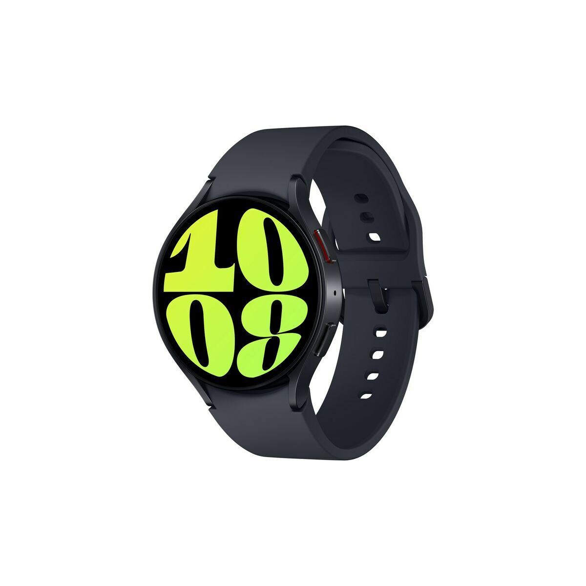 Smartwatch Samsung SM-R940NZKAEUE Black 44 mm-0