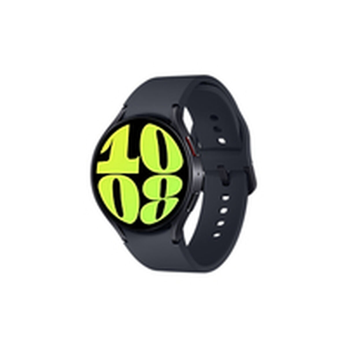 Smartwatch Samsung Black Graphite 1,5" Ø 44 mm-8