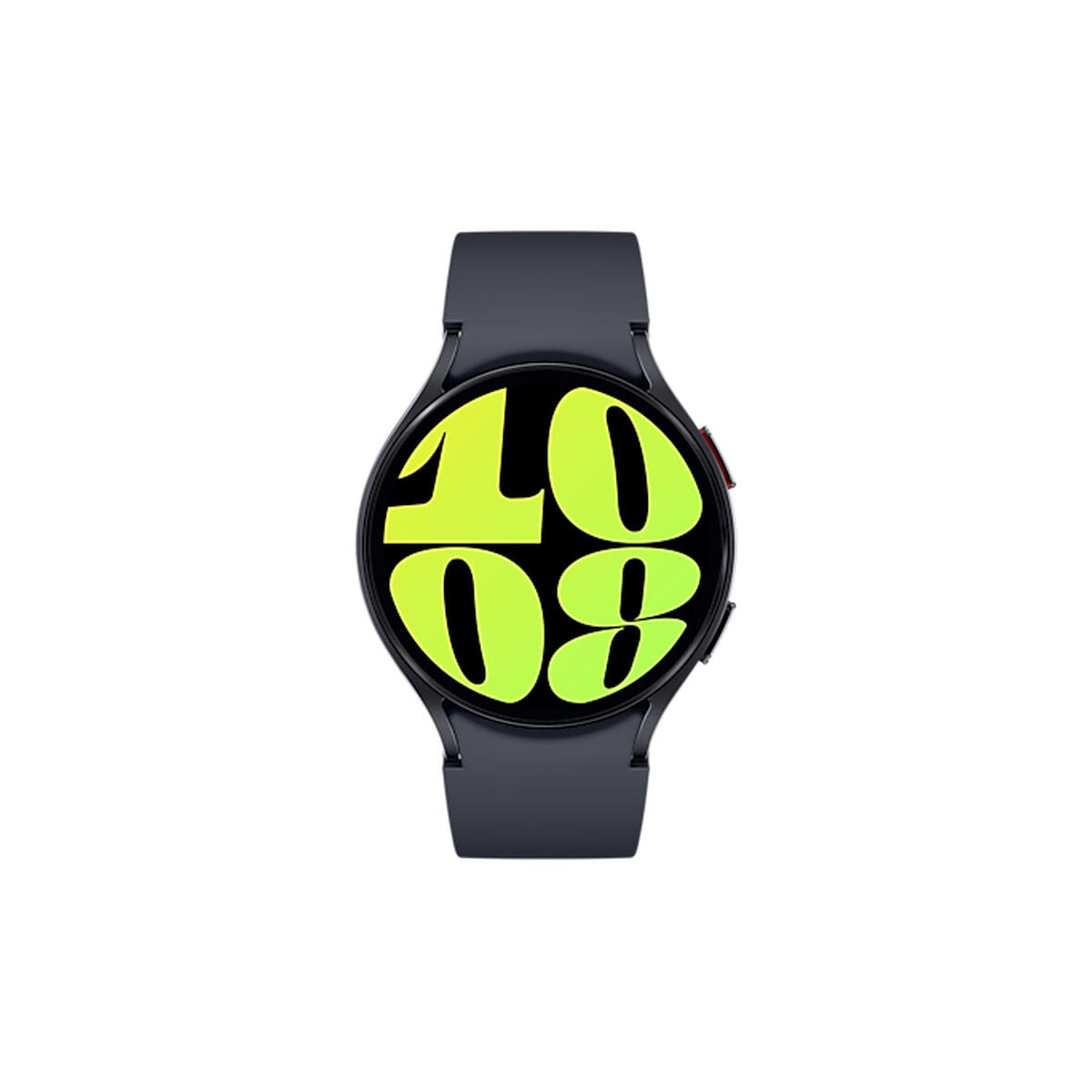 Smartwatch Samsung Black Graphite 1,5" Ø 44 mm-7
