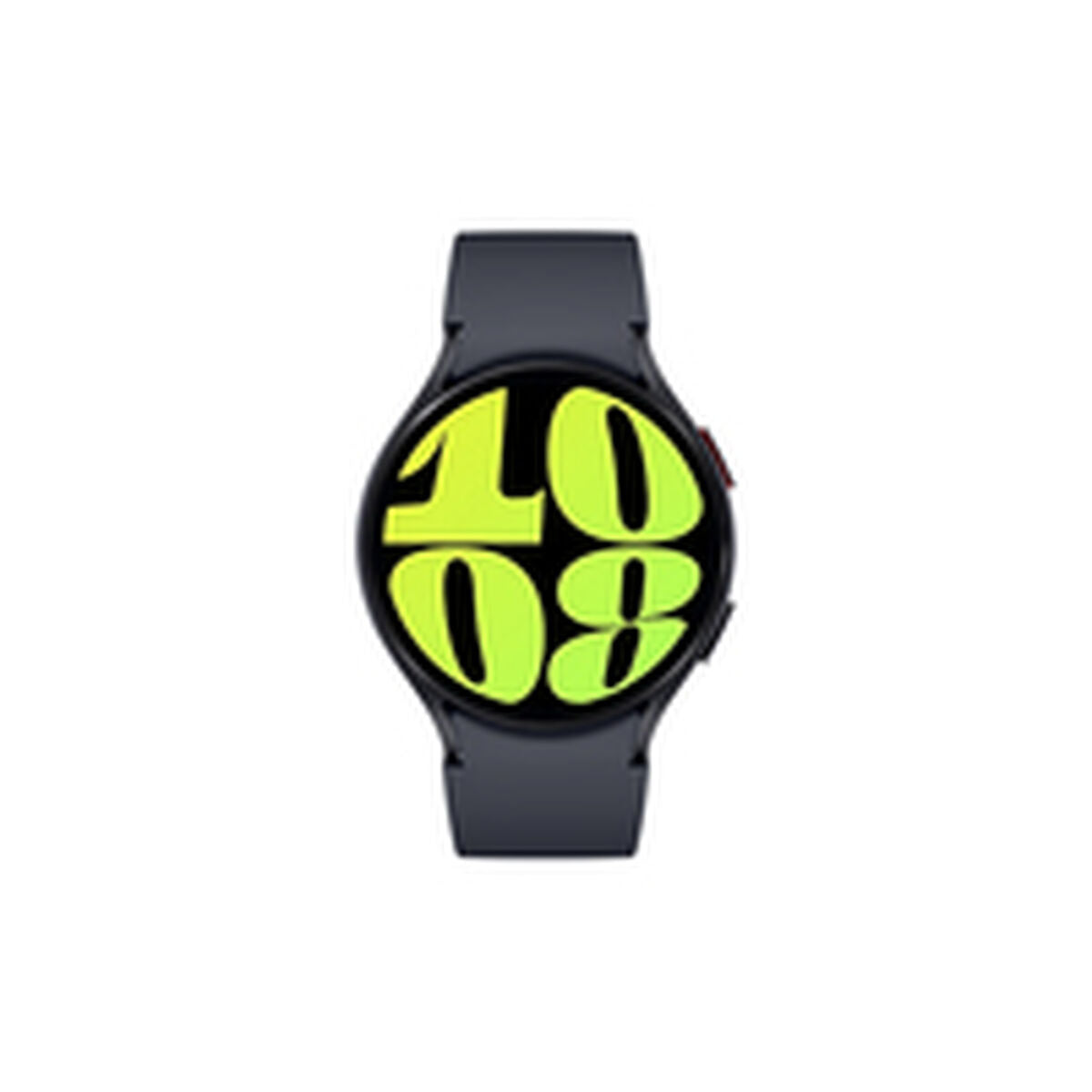 Smartwatch Samsung Black Graphite 1,5" Ø 44 mm-6