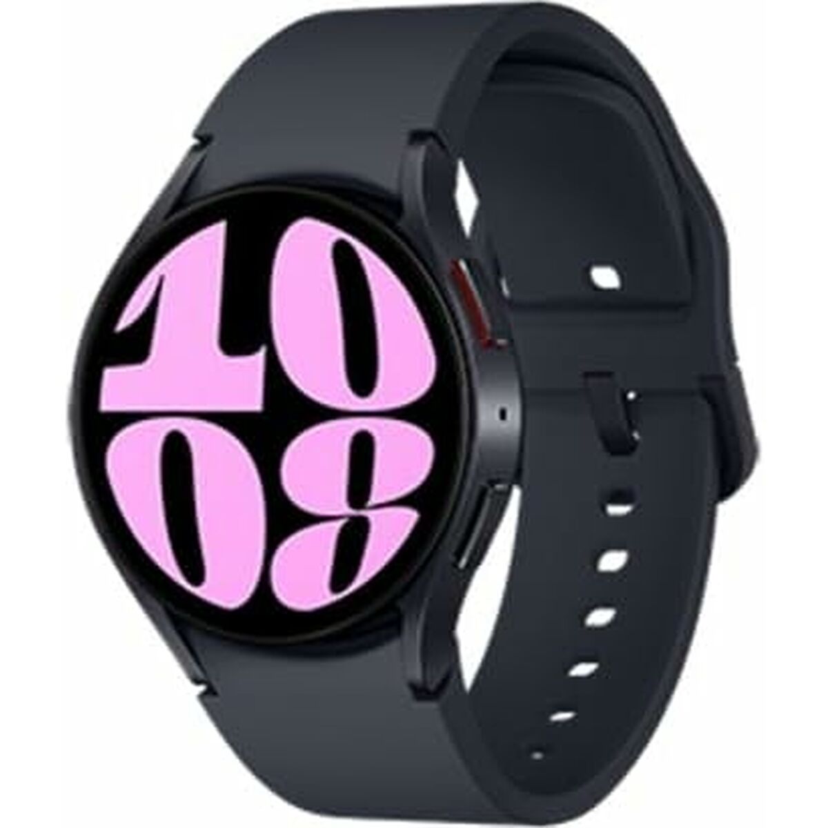 Smartwatch Samsung Black Graphite 1,5" Ø 44 mm-5