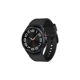 Smartwatch Samsung SM-R955FZKAEUE Black Yes 43 mm-0