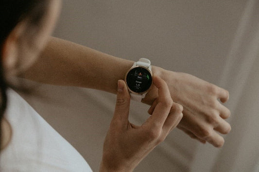 De Toekomst van Smartwatches – Wat Kunnen We Verwachten?