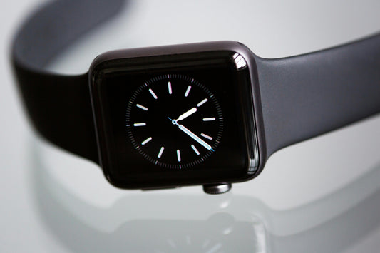 Smartwatches: uw persoonlijke coach, direct op uw pols